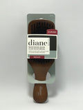 Diane Curved  Medium Wave Brush - 3 Kinds - Palms Fashion Inc.