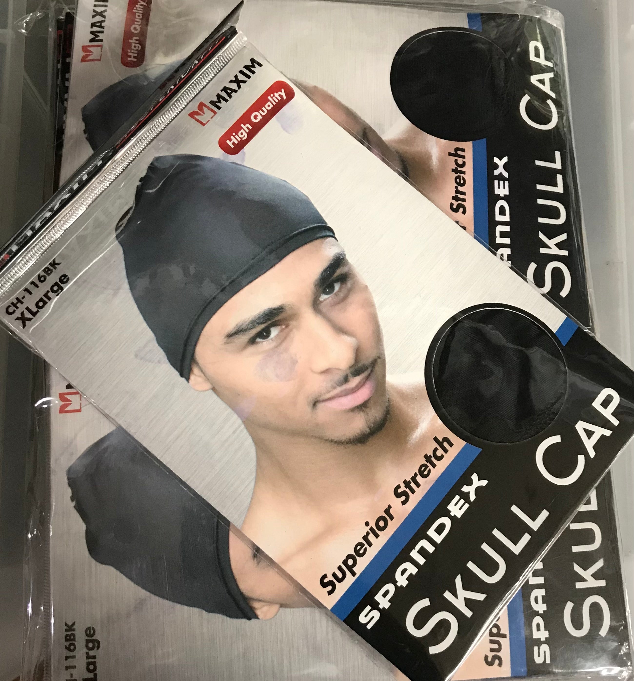 Mr. Durag: Spandex Durag – Beauty Depot O-Store