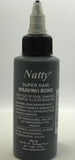 Natty Hair Bonding Glue 2 oz - Palms Fashion Inc.