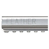 Jatai Feather Styling Razor Standard Blades - 10 Blades #F1-20-100 - Palms Fashion Inc.