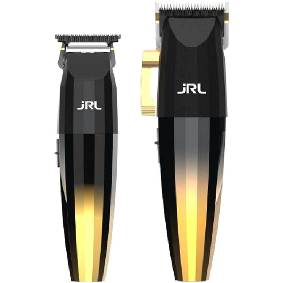 JRL FF2020 Limited Gold Collection Combo # JRL-GOLD2021