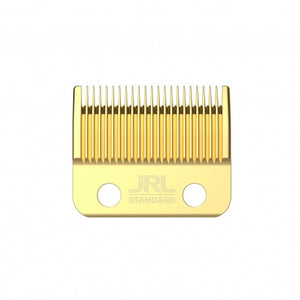 JRL Professional FF2020C Standard Taper Blade - Gold # BF03-G