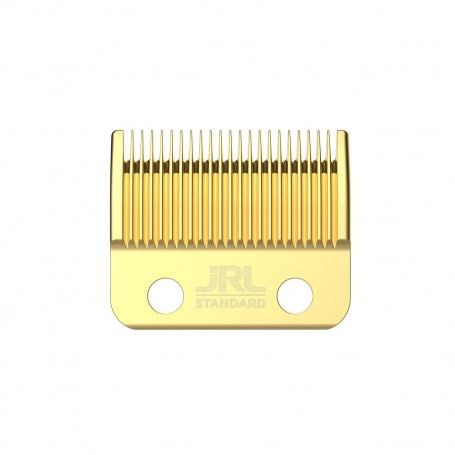 JRL Professional FF2020C Standard Taper Blade - Gold # BF03-G