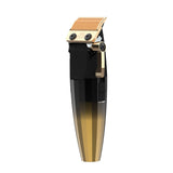 JRL Professional Fresh Fade  Limited Edition Gold Cordless Clipper # 2020C-G