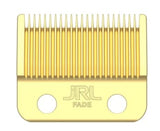 JRL FF2020C Fade Replacement Gold Blade # BF04G