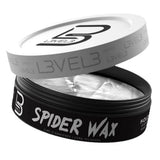 L3VEL3 SPIDER WAX 150ML