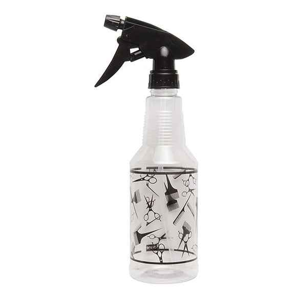Diane Spray Bottle 16 oz  # D 3010