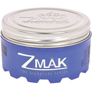 ZMAK Hair Styling Cream Pomade for Men and Women - Firm Hold - Firm Shine