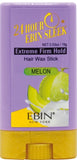 EBIN 24 HOUR EBIN SLEEK WAX STICK - MELON - Palms Fashion Inc.