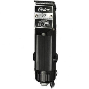 OSTER 220 VOLTS CLASSIC 97 PROFESSIONAL CLIPPER #76097-440 - Palms Fashion Inc.