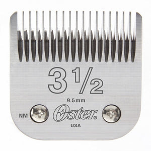 Oster Detachable Clipper Blade Size 3.5  # 76918-146 - Palms Fashion Inc.