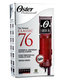 Oster Classic 76 Clipper #76076-010 - Palms Fashion Inc.