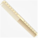 Professional FINE/Medium comb 7.3 “ - YS PARK 339 Style