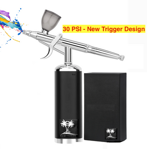 PALMS CORDLESS AIR COMPRESSOR 2.0 - New Trigger Design