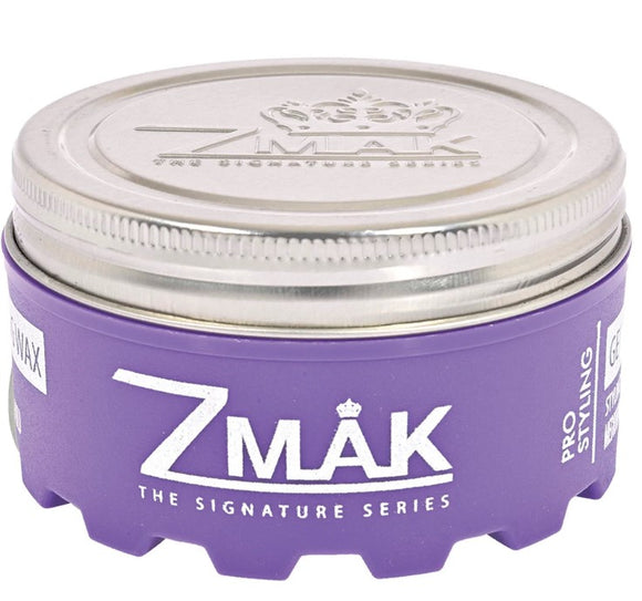 ZMAK Hair Wax for Men and Women - Medium hold - Medium Shine