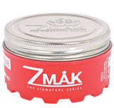 ZMAK Styling Gel  Pomade for Men and Women - Strong Hold and High Shine