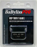 BaByliss PRO DLC 2.0 Deep Tooth Trimmer Blade # FX 707BD2