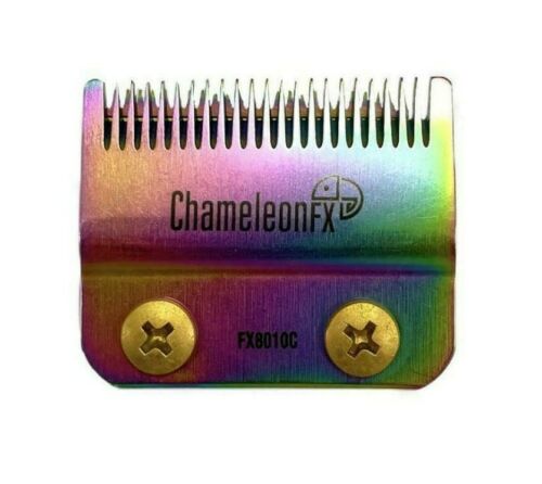 BaBylissPRO Replacement Chameleon FX Fade Blade # FX8010C