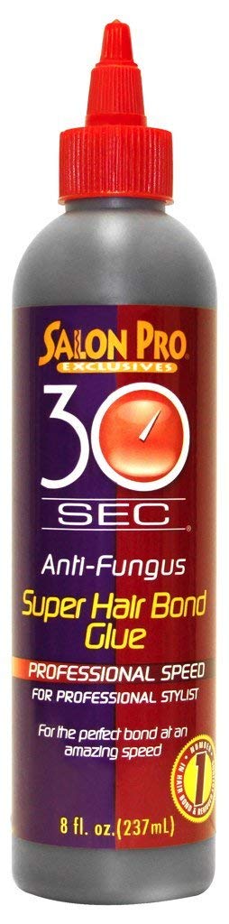 Lanell Anti-Fungus Hair Bonding Glue 1 oz