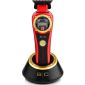 Stylecraft Pro Instinct Professional Vector Motor Trimmer with Intuitive Torque Control #SC407M (Dual Voltage)