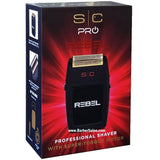 Stylecraft Pro REBEL Shaver with Super-Torque Motor # SC802B