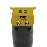 SC Gold Wide X-Pro Blade # SC527GB