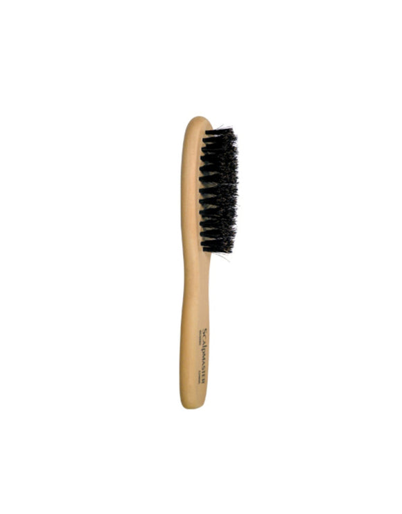 Palms Soft Bristle Fading & Cleaning Brush - Gold
