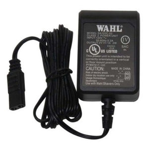 WAHL 5 STAR SHAVER REPLACEMENT CORD ADAPTER # 97617-100 - Palms Fashion Inc.