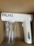 Palms Nano Blue Ray Sterilizing Spray Gun - 300ml