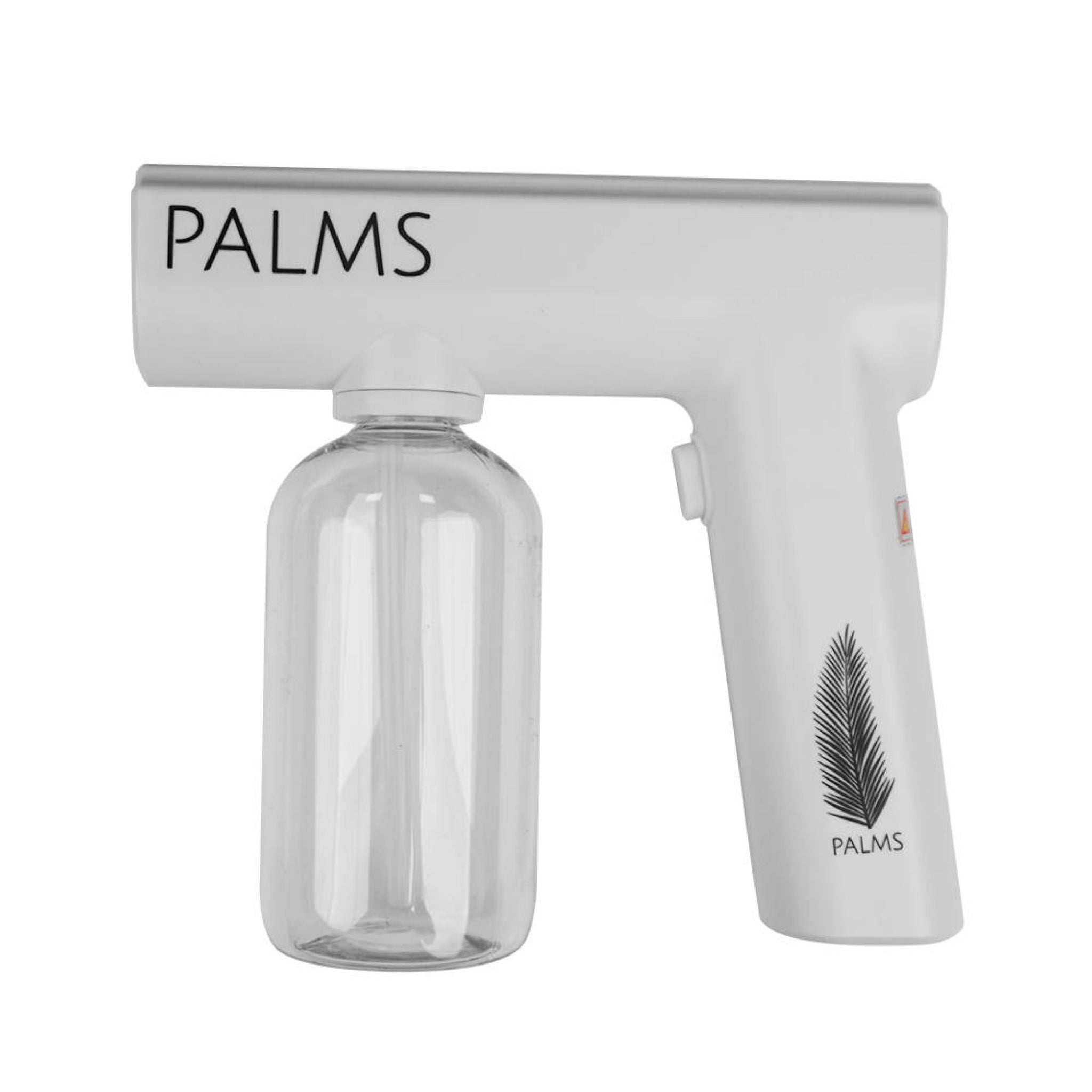 Palms Nano Blue Ray Sterilizing Spray Gun - 300ml– Palms Fashion Inc.