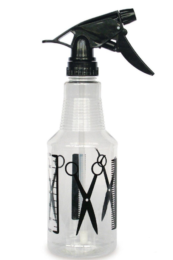 Eden Spray Bottle 16 oz  – 6 Bottles - Palms Fashion Inc.