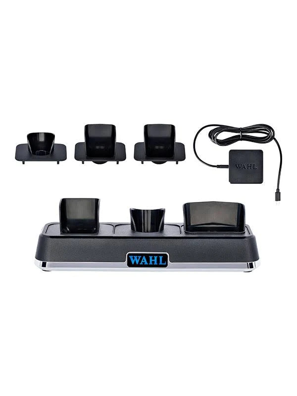 Wahl Power Station for Cordless Clipper / Trimmer / Shaver