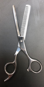 Palms - Professional Barber Thinning Shear - Size 5.5", 6.5" & 7.5"