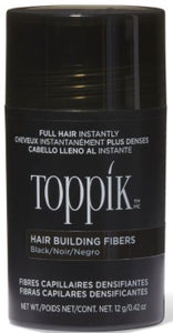 TOPPIK HAIR BUILDING FIBERS - 0.42oz