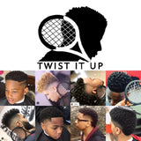 Twist It Up Comb - Palms Fashion Inc.
