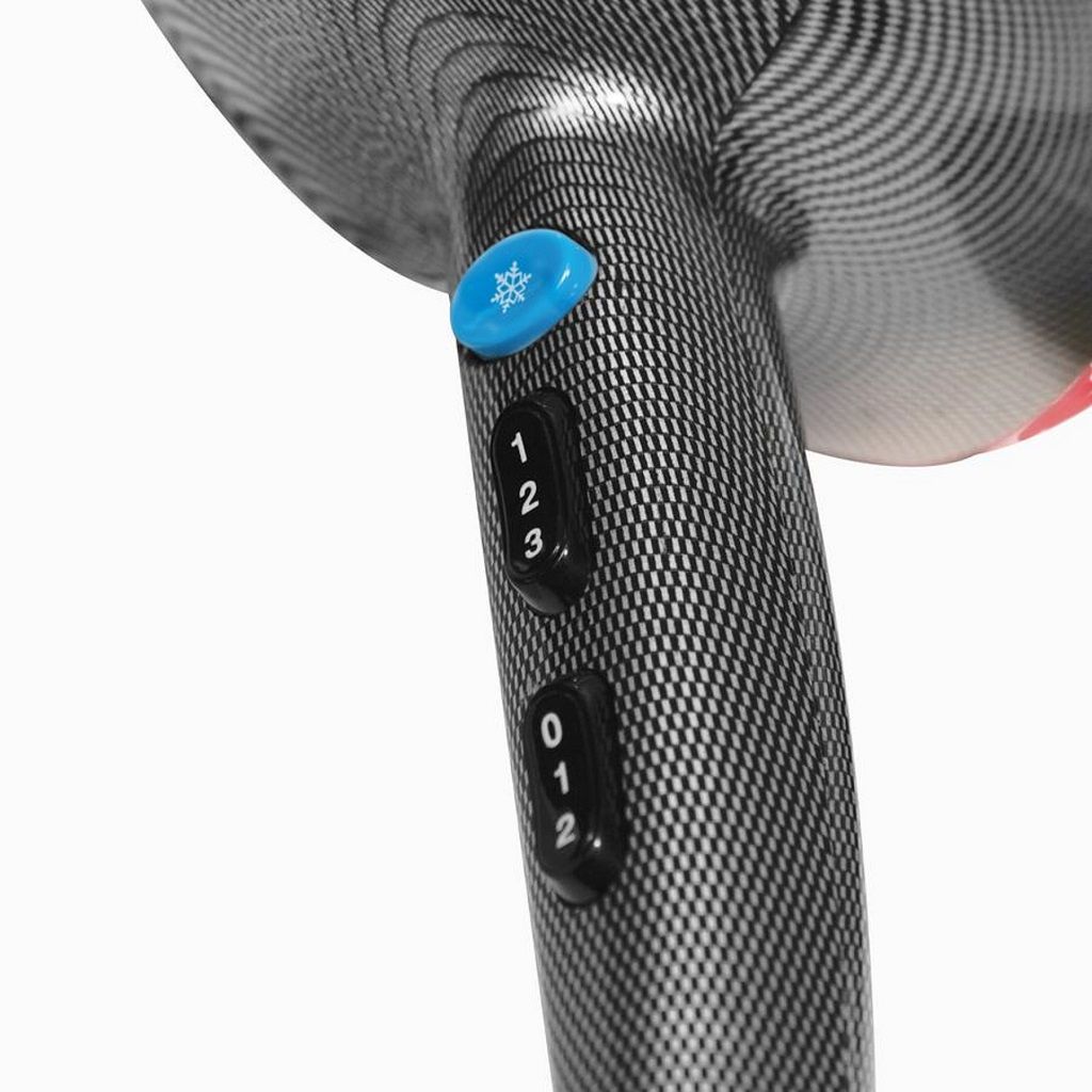 Tyche Ionic Turbo 3200 Hair Dryer # TD-7 | Palms Fashion Inc.