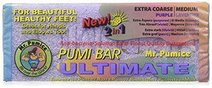 Mr. Pumice Ultimate # 648250 - Dozen - Palms Fashion Inc.