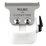 WAHL DETACH T-WIDE SNAP-ON TRIMMER BLADE FOR CORDLESS DETAILER # 2227 - Palms Fashion Inc.
