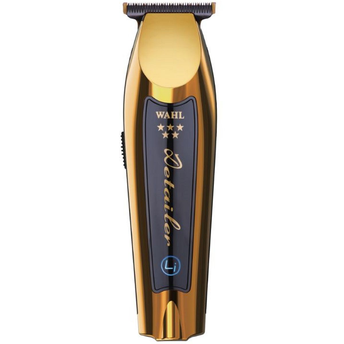 Wahl 5 Star Gold Cordless Detailer Li # 8171-700 (Dual Voltage