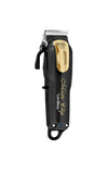 Wahl Limited Edition Black and Gold Cordless Magic Clip #8148-100 - Palms Fashion Inc.