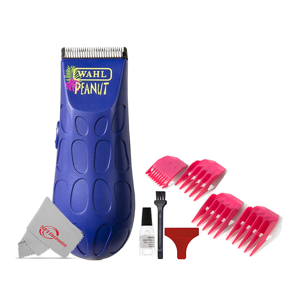 WAHL Proline Series バリカンセット WAHL Proline Series バリカンセット