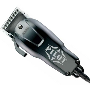 Wahl Professional Pilot Corded Hair Clipper #8483 - Palms Fashion Inc.