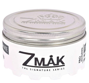 ZMAK Hair Wax for Men and Women - Strong Hold - Firm Shine