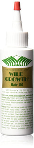 Wild Growth Hair Oil 4 oz - Palms Fashion Inc.