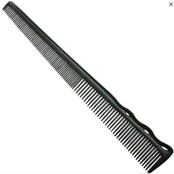 Professional Fine Tapering Comb - YS PARK 254 Style